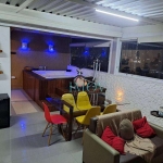 Apartamento Duplex à venda, 120 m² por R$ 520.000,00 - Centro - São José dos Campos/SP