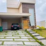 Sobrado à venda, 147 m² por R$ 980.000,00 - 	condomínio Vem Viver Jacareí - Jacareí/SP