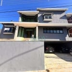 Sobrado com 4 dormitórios à venda, 486 m² por R$ 1.300.000,00 - Vila Zezé - Jacareí/SP