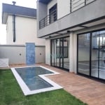 Sobrado com 3 dormitórios à venda, 213 m² por R$ 1.650.000,00 - Bairro da Floresta - São José dos Campos/SP