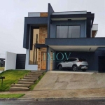 Casa com 3 dormitórios à venda, 249 m² por R$ 1.890.000,00 - Condomínio Bellavittá - Caçapava/SP