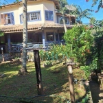 Casa com 3 dormitórios à venda, 397 m² por R$ 2.640.000 - Engenho D Água - Ilhabela/SP