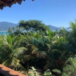 Casa com 3 dormitórios à venda, 298 m² por R$ 3.950.000 - Perequê - Ilhabela/SP