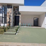 Casa com 3 dormitórios à venda, 145 m² por R$ 1.100.000,00 - Condomínio Malibu - Caçapava/SP