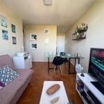 Apartamento à venda, 50 m² por R$ 380.000,00 - Vila Adyana - São José dos Campos/SP