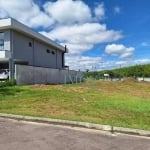 Terreno à venda, 627 m² por R$ 950.000 - Colinas do Paratehy Norte - São José dos Campos/SP