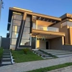 Casa com 3 dormitórios à venda, 239 m² por R$ 1.350.000,00 - Residencial Colinas - Caçapava/SP