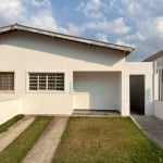 Casa com 2 dormitórios à venda, 60 m² por R$ 290.000 - Parque Novo Horizonte - São José dos Campos/SP