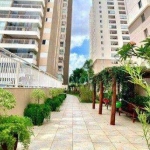 Apartamento à venda, 90 m² por R$ 715.000,00 - Conjunto Residencial Trinta e Um de Março - São José dos Campos/SP