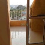 Apartamento para alugar, 63 m² por R$ 3.411,20/mês - Jardim Oriente - São José dos Campos/SP