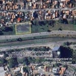 Terreno à venda, 2 m² por R$ 3.500.000,00 - Monte Castelo - São José dos Campos/SP