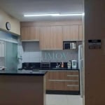 Apartamento com 2 dormitórios à venda, 70 m² por R$ 580.000,00 - Conjunto Residencial Trinta e Um de Março - São José dos Campos/SP