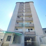 Apartamento com 2 dormitórios à venda, 65 m² por R$ 445.000,00 - Jardim Satélite - São José dos Campos/SP