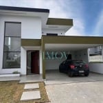 Sobrado com 4 dormitórios à venda, 240 m² por R$ 1.900.000,00 - Floresta - São José dos Campos/SP