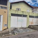 Casa com 3 dormitórios à venda, 180 m² por R$ 500.000 - Bosque dos Eucaliptos - São José dos Campos/SP