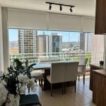 Apartamento com 2 dormitórios à venda, 77 m² por R$ 1.100.000,00 - Jardim Aquarius - São José dos Campos/SP