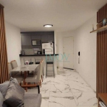 Apartamento com 3 dormitórios à venda, 70 m² por R$ 615.000,00 - Vila Ema - São José dos Campos/SP