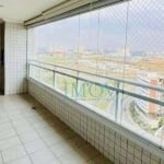 Apartamento para alugar, 147 m² por R$ 7.541,74/mês - Vila Ema - São José dos Campos/SP