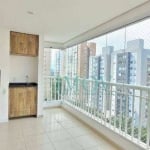 Apartamento com 4 dormitórios à venda, 125 m² por R$ 1.380.000,00 - Royal Park - São José dos Campos/SP