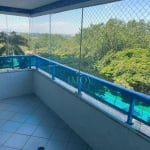 Apartamento à venda, 136 m² por R$ 1.378.000,00 - Bosque dos Eucaliptos - São José dos Campos/SP