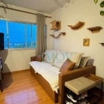 Apartamento à venda, 69 m² por R$ 380.000,00 - Monte Castelo - São José dos Campos/SP