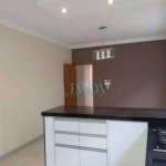 Sobrado com 3 dormitórios à venda, 115 m² por R$ 790.000 - Jardim das Indústrias - São José dos Campos/SP