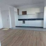 Apartamento para alugar, 70 m² por R$ 3.600,00/mês - Parque Industrial - São José dos Campos/SP