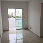 Apartamento para alugar, 54 m² por R$ 3.405,00/mês - Jardim Apolo - São José dos Campos/SP