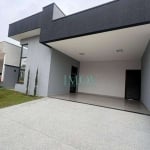 Casa com 3 dormitórios à venda, 133 m² por R$ 901.000,00 - Residencial Colinas - Caçapava/SP