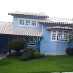 Casa com 3 dormitórios à venda, 237 m² por R$ 1.170.000,00 - Jardim Coleginho - Jacareí/SP