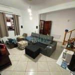 Sobrado com 3 dormitórios à venda, 150 m² por R$ 640.000,00 - Jardim Portugal - São José dos Campos/SP