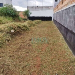 Terreno à venda, 175 m² por R$ 195.000,00 - Set Ville - São José dos Campos/SP