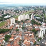 Sobrado à venda, 117 m² por R$ 638.000,00 - Jardim Augusta - São José dos Campos/SP