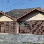 Casa com 4 dormitórios à venda, 220 m² por R$ 901.000,00 - Cidade Morumbi - São José dos Campos/SP