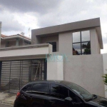 Sobrado à venda, 212 m² por R$ 970.000,00 - Villa Branca - Jacareí/SP