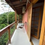 Casa com 5 dormitórios à venda, 258 m² por R$ 2.900.000,00 - Sul - Ilhabela/SP