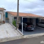 Casa no Jardim Carvalho ( Condomínio Terra Nova )