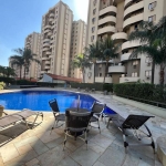 Apartamento à venda em Ribeirão Preto, Alto da Boa Vista, com 3 quartos, 87m²