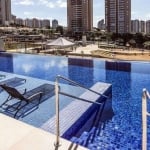 Apartamento de luxo em Ribeirão Preto, Jardim Botânico, com 4 quartos, 227m²