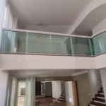 Duplex com 3 quartos, 240m², para locação em Ribeirão Preto, Jardim Botânico