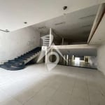 SALA COMERCIAL PARA ALUGAR NA ALVARO RAMOS 682m