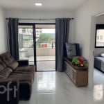 Apartamento à venda em Brás com 58 m², 1 quarto, 1