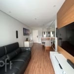 Apartamento à venda em Mooca com 69 m², 3 quartos,