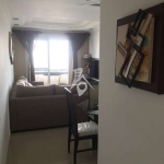 Apartamento no Bairro da Água Rasa com 55m².