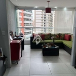 Apartamento no Bairro Jardim Anália Franco, 52m².