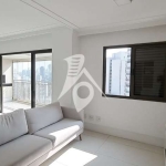 Apartamento para alugar, no Piazza San Marco,120m²