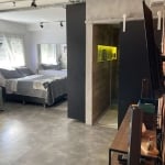 Apartamento à venda em Brás com 40 m², 0 quartos,