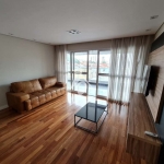 Apartamento no Tatuapé, 132m², 3 Dormitórios