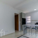 Apartamento à venda em Penha com 42 m², 2 quartos