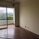 Apartamento com 3 dormitórios à venda, 67 m² por R